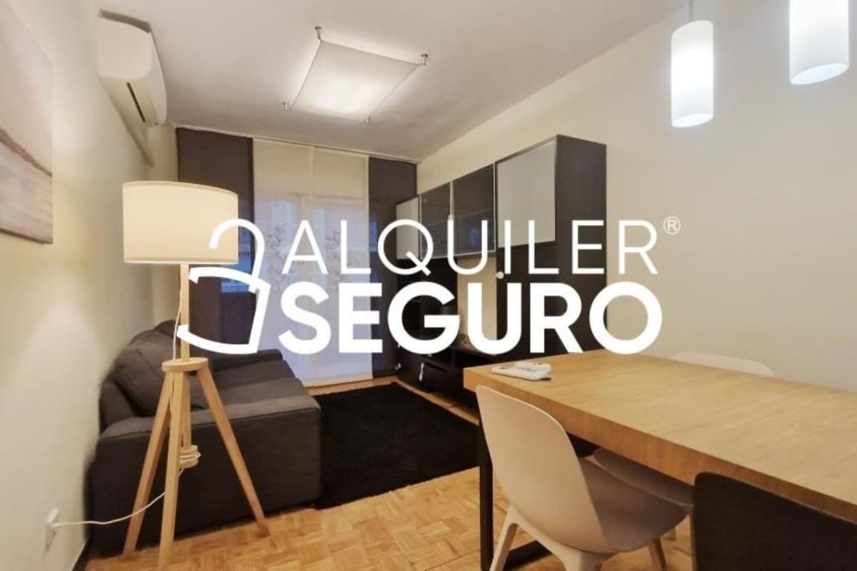 Alquiler de piso en Calle del Néctar , Madrid photo 2