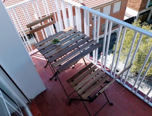Apartment for rent in Figares , Granada thumbnail 1