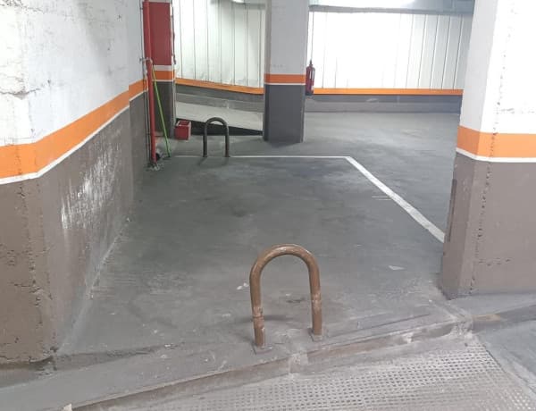 Garaje en venta en Calle de Alonso Cano, 28 , Madrid photo 1