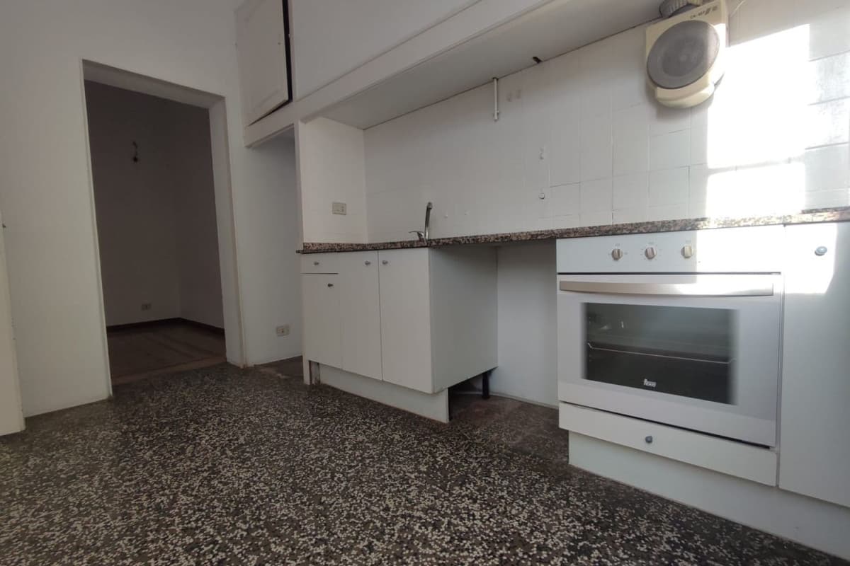 Alquiler de piso en Calle d'Argentona , Mataró photo 4