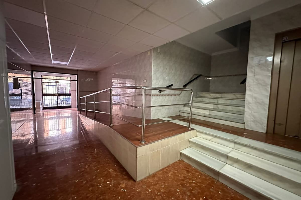 Sale of apartment in Calle Martínez Maldonado, 22, Málaga
photo 3