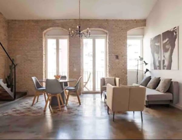 Duplex en alquiler en Avenida de Pérez Galdós, 8 , València photo 1