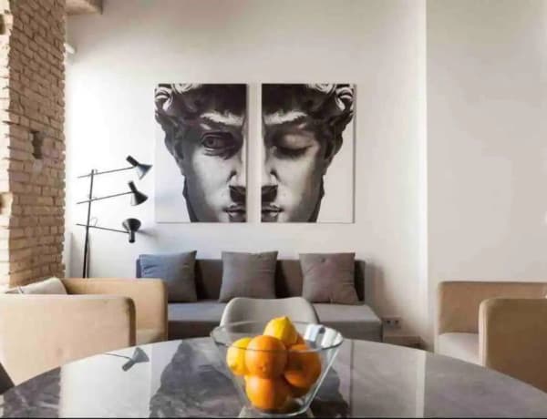 Duplex en alquiler en Avenida de Pérez Galdós, 8 , València thumbnail 1