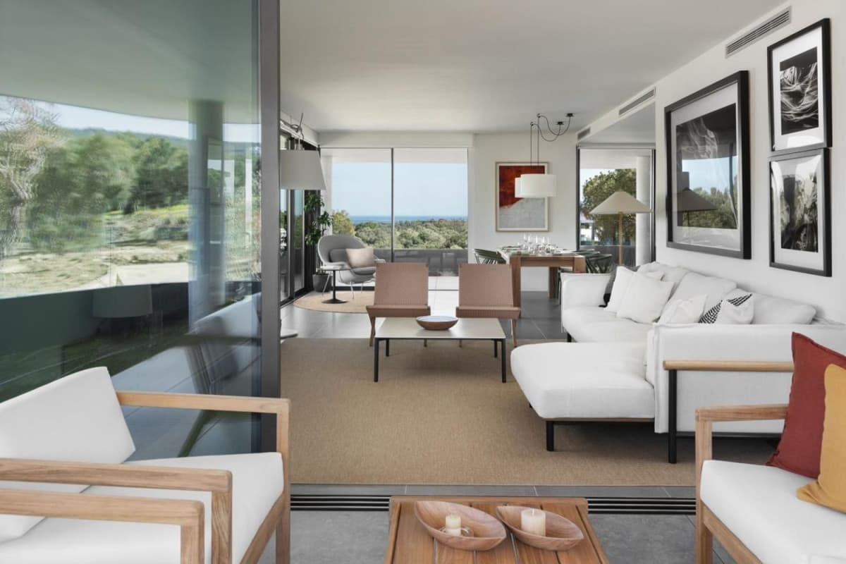 Venta de ático en Urbanización Invespania, Sotogrande photo 5