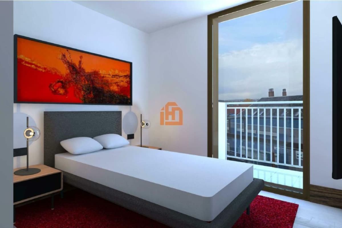 Venta de piso en Calle Bernardino de Sahagún, León
photo 4
