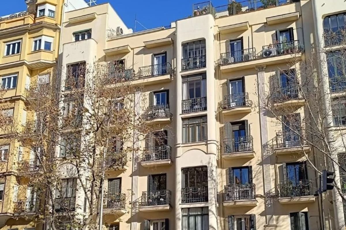 Venta de piso en Calle de la Princesa, 76, Madrid
photo 2