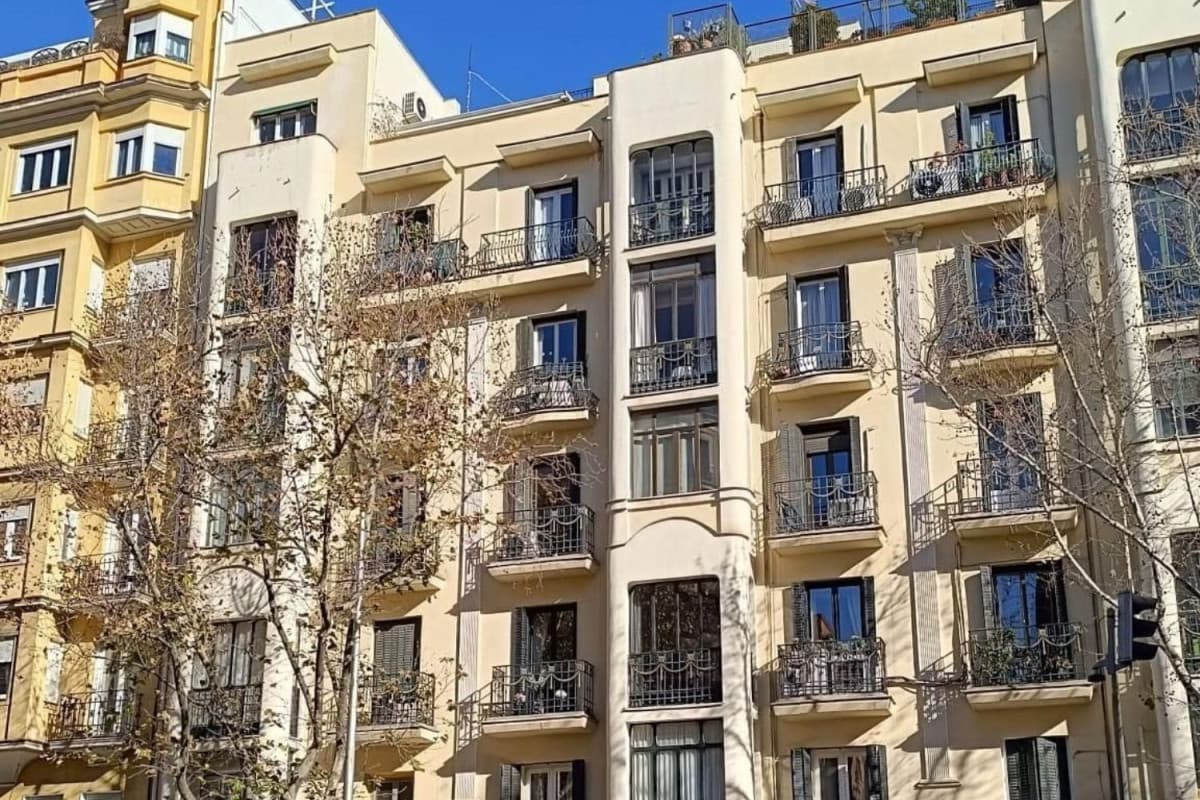 Venta de piso en Calle de la Princesa, 76, Madrid
photo 3