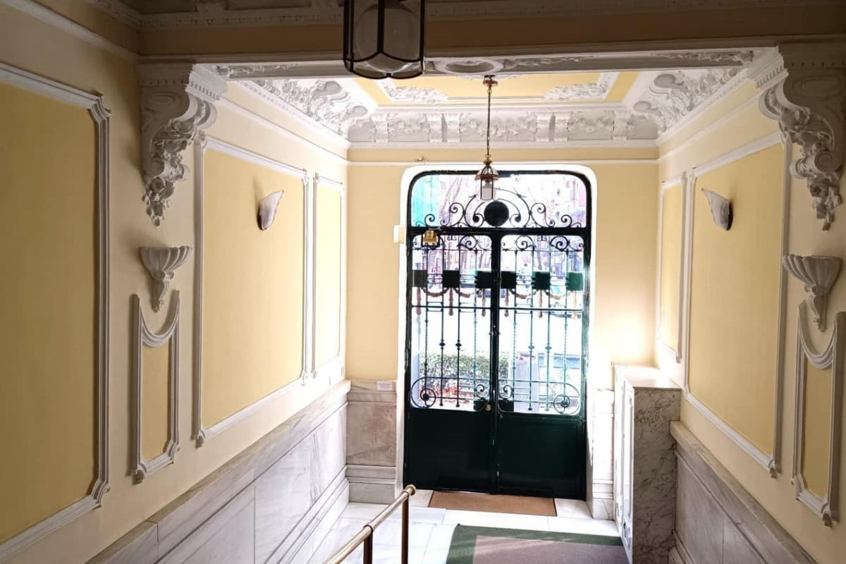 Venta de piso en Calle de la Princesa, 76, Madrid
photo 4