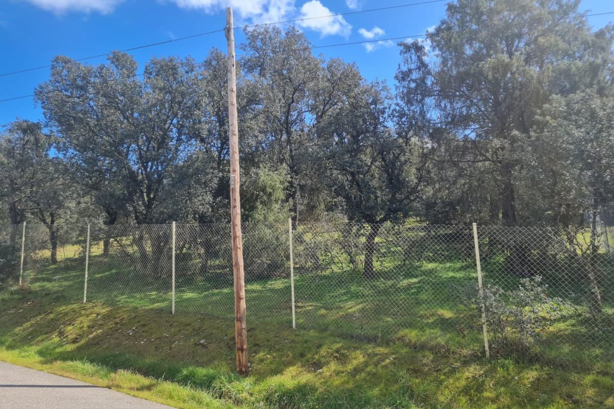 Terreno en venta en San Roman de los Montes, Toledo photo 2