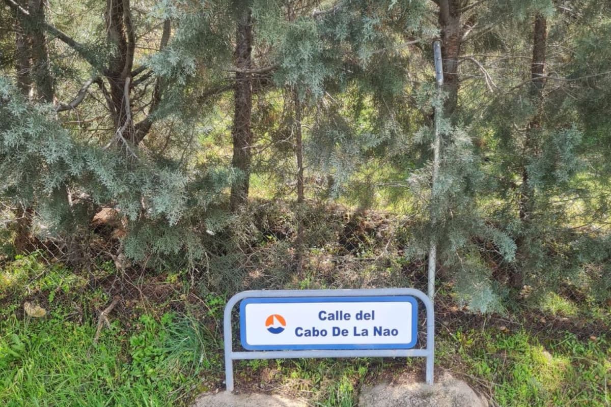 Terreno en venta en San Roman de los Montes, Toledo photo 5