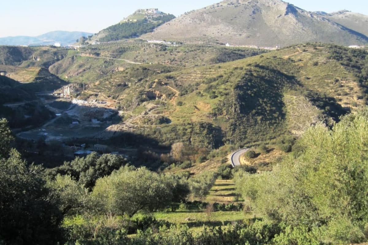 Terreno en venta en Archidona, Malaga photo 4