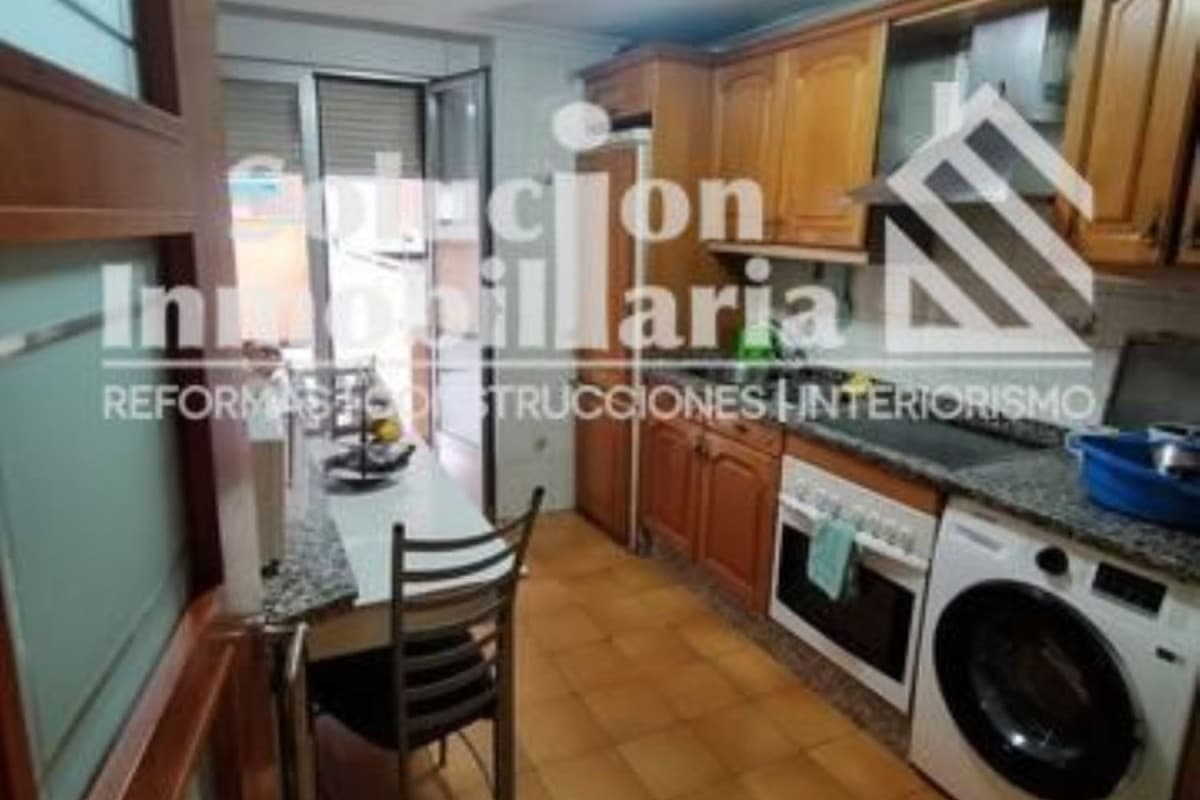 Venta de piso en Paseo de la Estación, Salamanca
photo 2