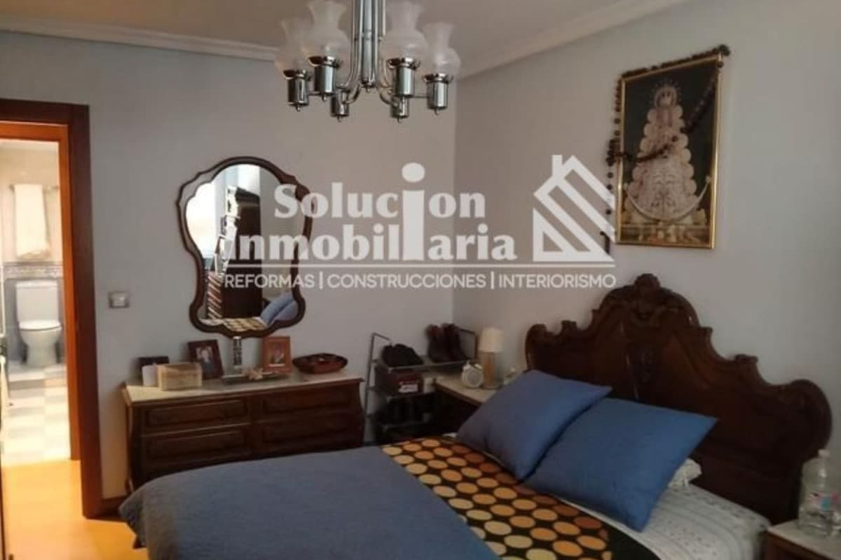 Venta de piso en Paseo de la Estación, Salamanca
photo 3