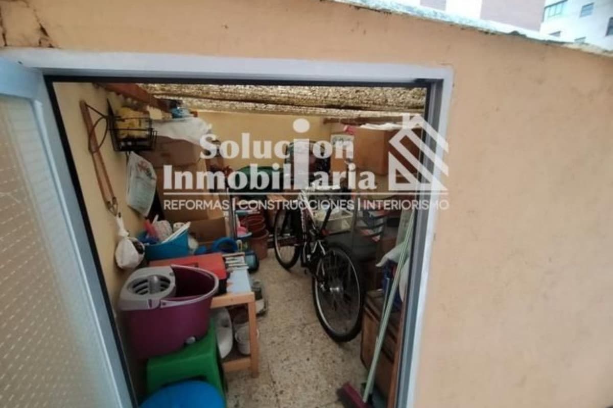 Venta de piso en Paseo de la Estación, Salamanca
photo 5