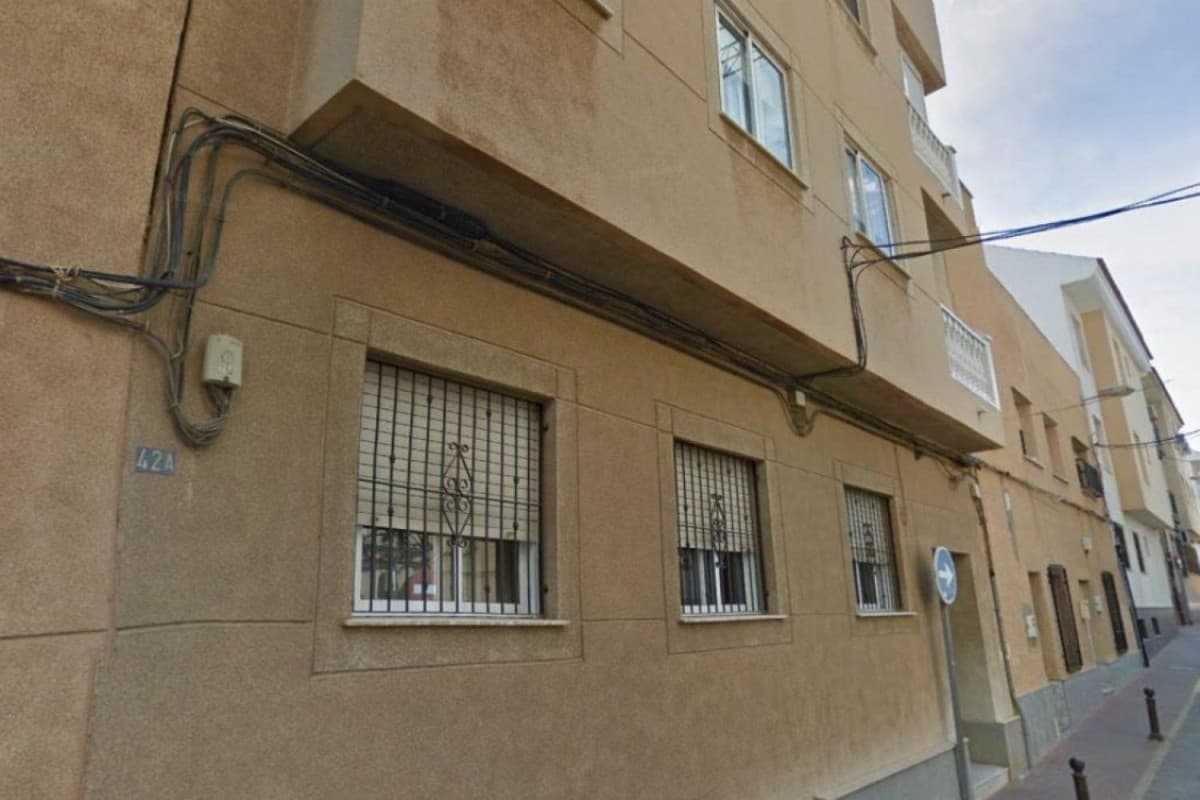 Venta de piso en La Unión, La Union
photo 2