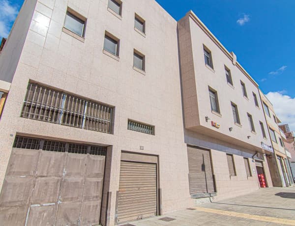 Alquiler de Edificio de uso mixto en Blas Cabrera Felipe, 14 thumbnail 1