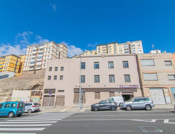 Alquiler de Edificio de uso mixto en Blas Cabrera Felipe, 14 thumbnail 2