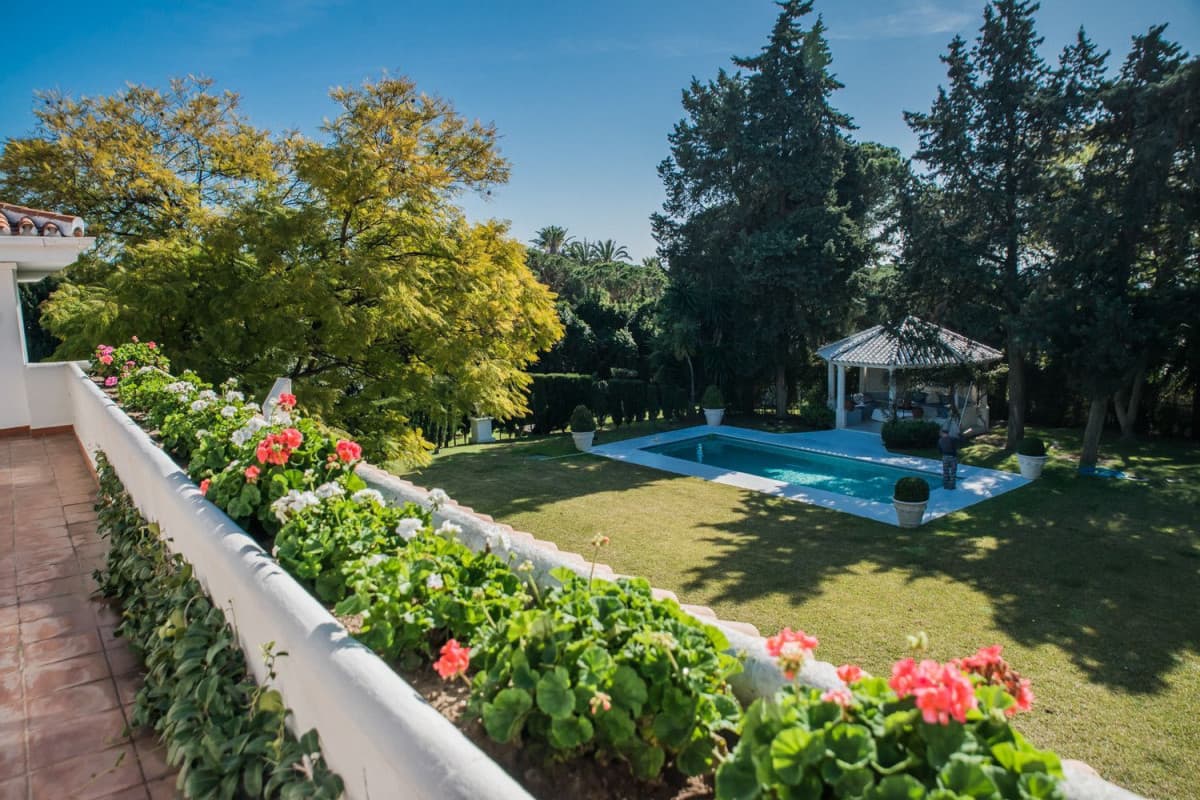 Venta de chalet independiente en Sitio de Calahonda, Mijas
photo 5