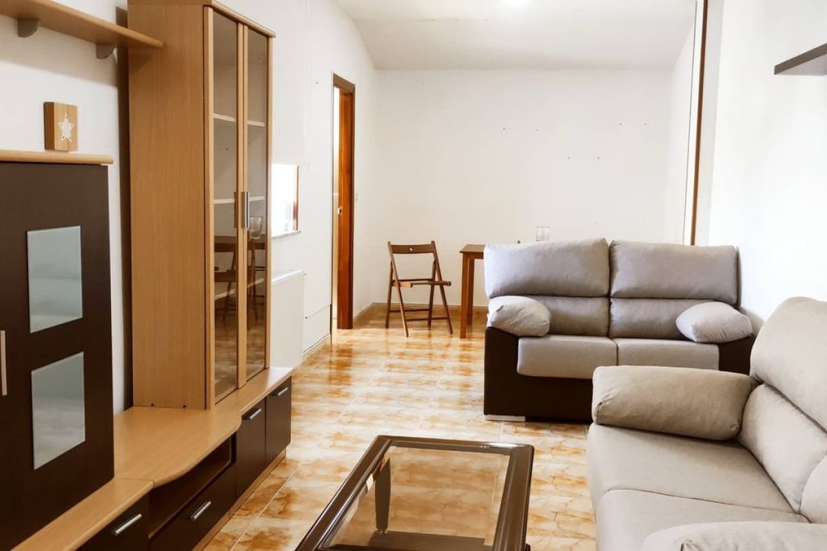 Alquiler de piso en , Rabade photo 2