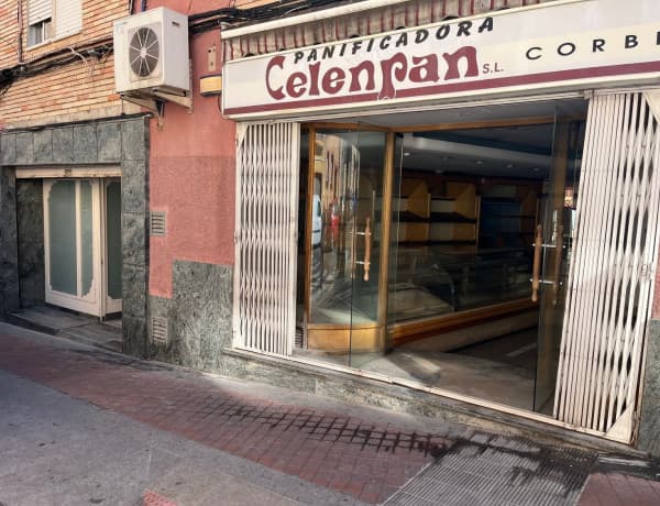 Local en venta en calle el Camí, 93 thumbnail 1