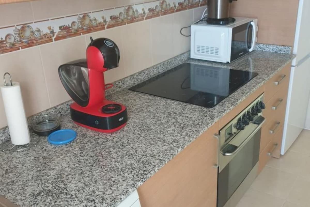 Piso en venta en calle los Albatros, Almoradí
photo 4