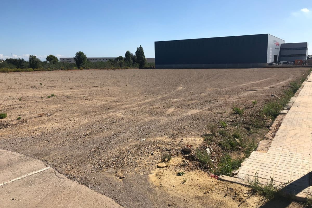 Terreno en venta en Náquera, Valencia photo 2