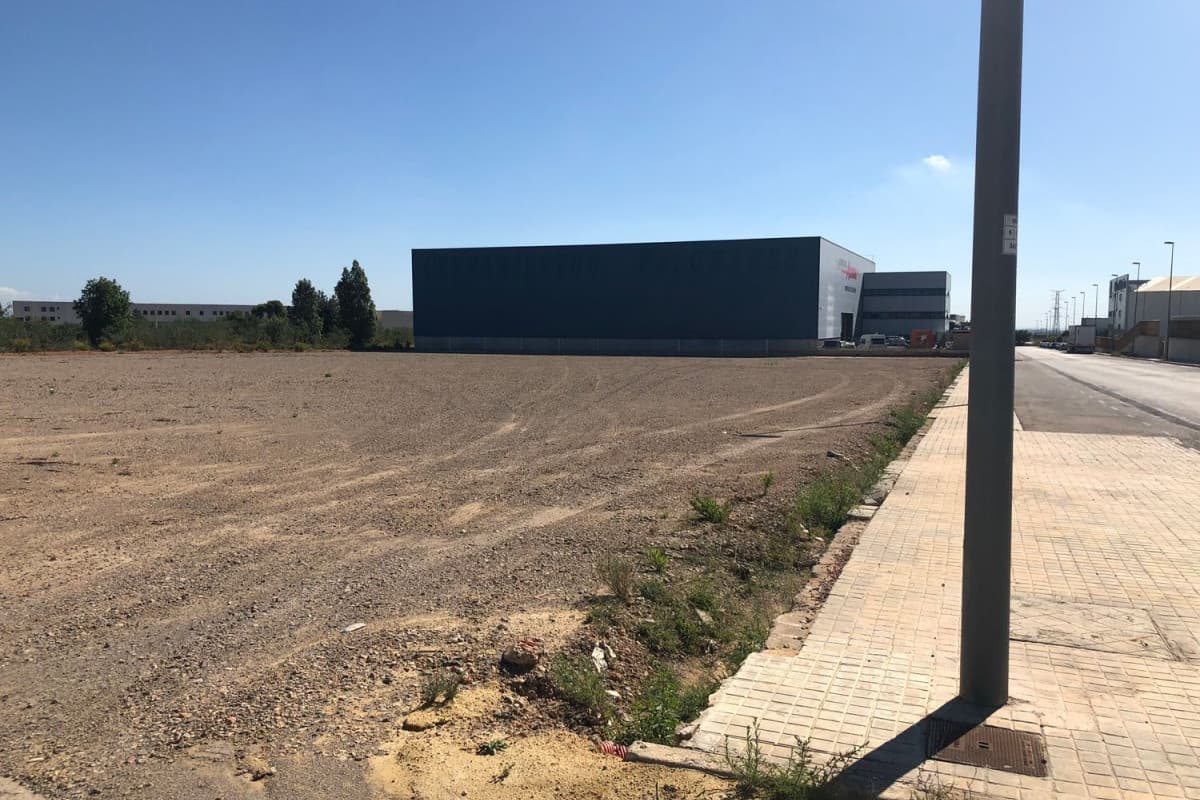Terreno en venta en Náquera, Valencia photo 3