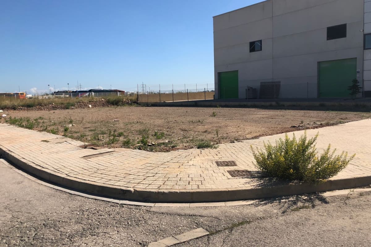 Terreno en venta en Náquera, Valencia photo 4