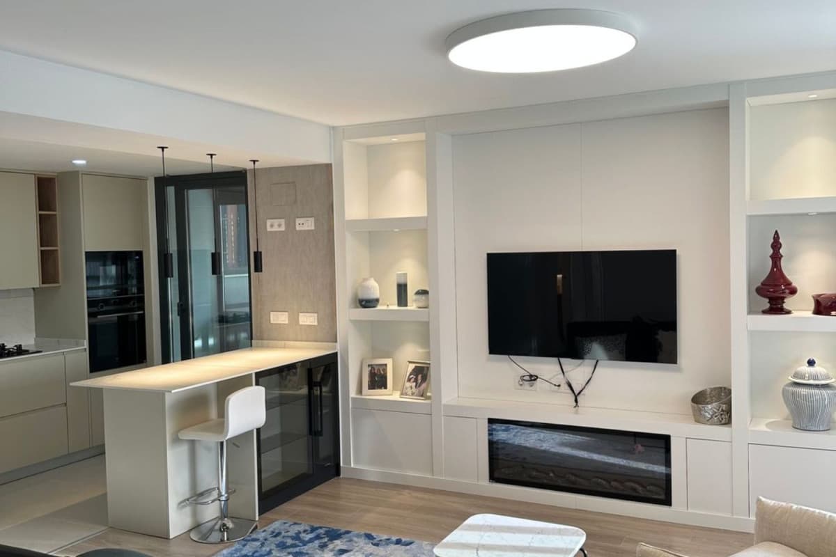 Venta de piso en Avenida del Maestro Rodrigo, 45, València
photo 2