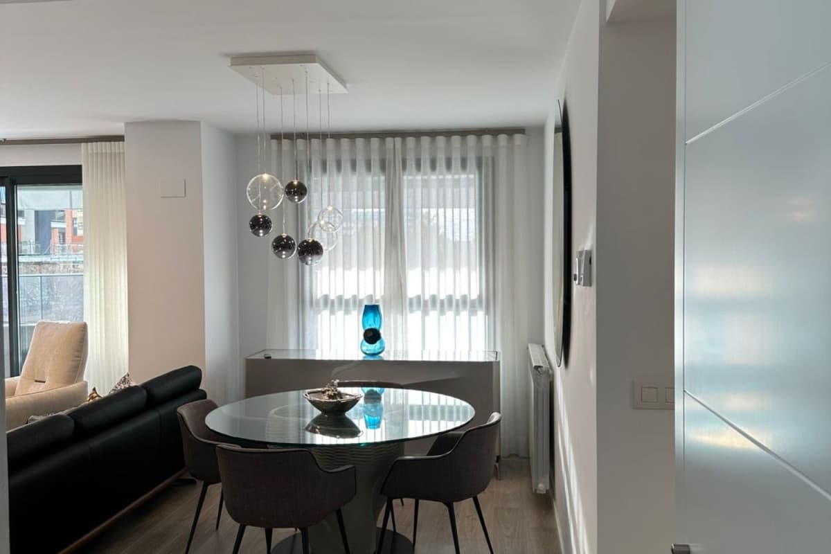 Venta de piso en Avenida del Maestro Rodrigo, 45, València
photo 4
