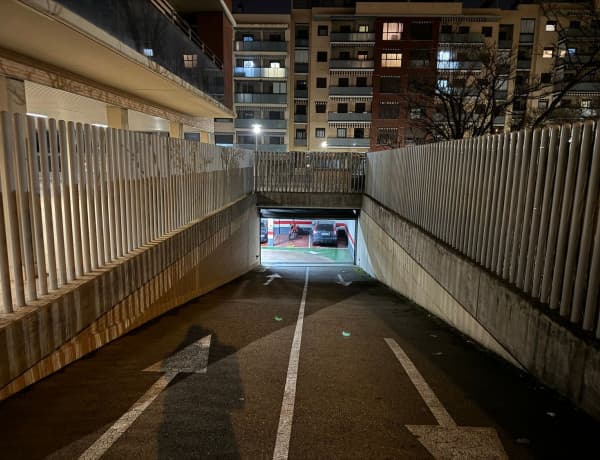 Garaje en venta en Calle Ibón de Catieras, 2 CalleIbondeCatieras , Zaragoza thumbnail 2