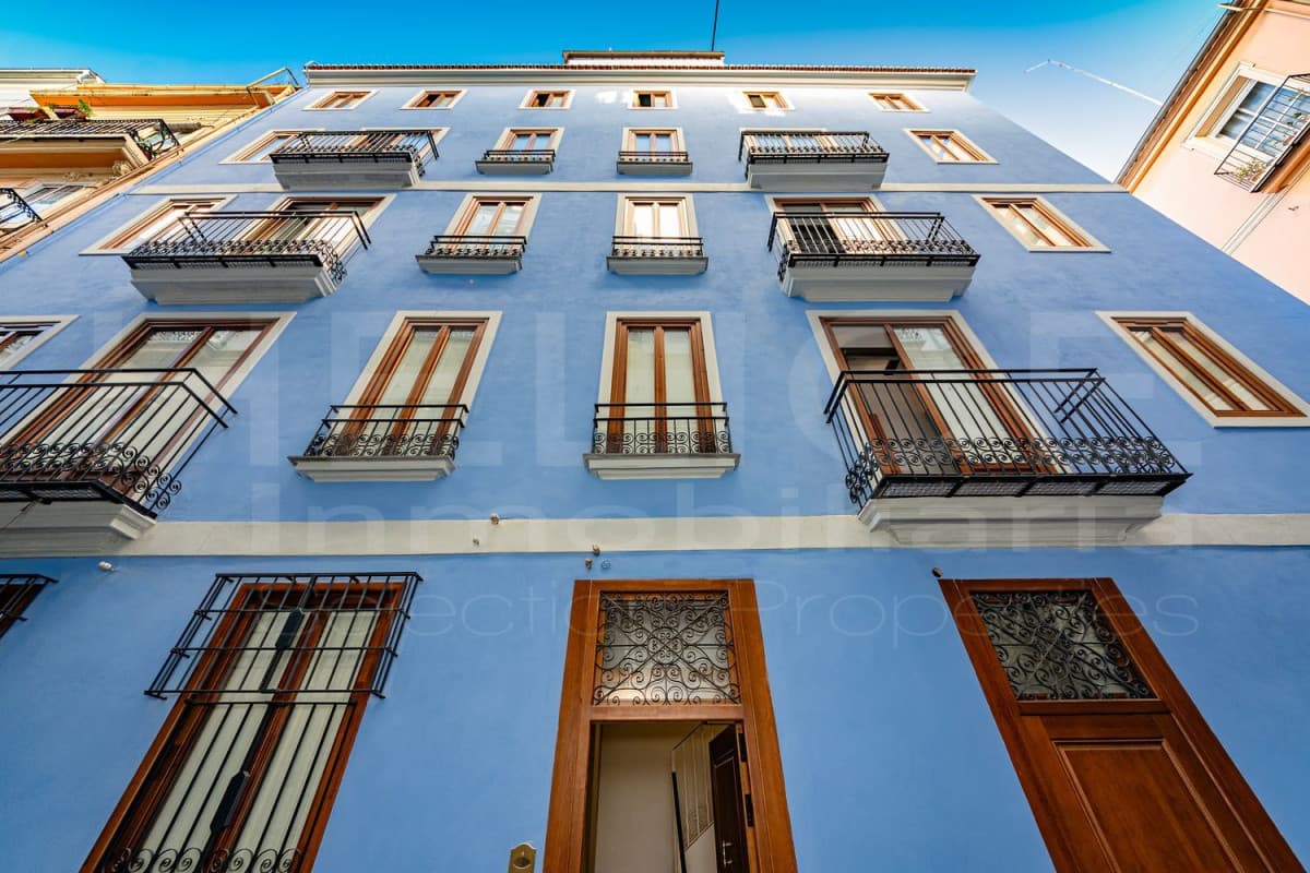 Propiedades en venta y alquiler en España photo 2