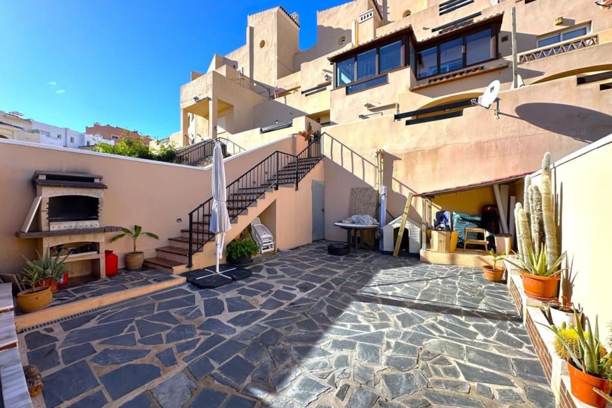 Venta de chalet adosado en Lugar Urbanizacion Terrazas de la Bahia , Casares photo 4