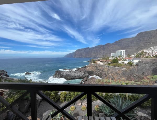 Piso en alquiler en Calle la Hondura, 9 , Santiago del Teide thumbnail 1