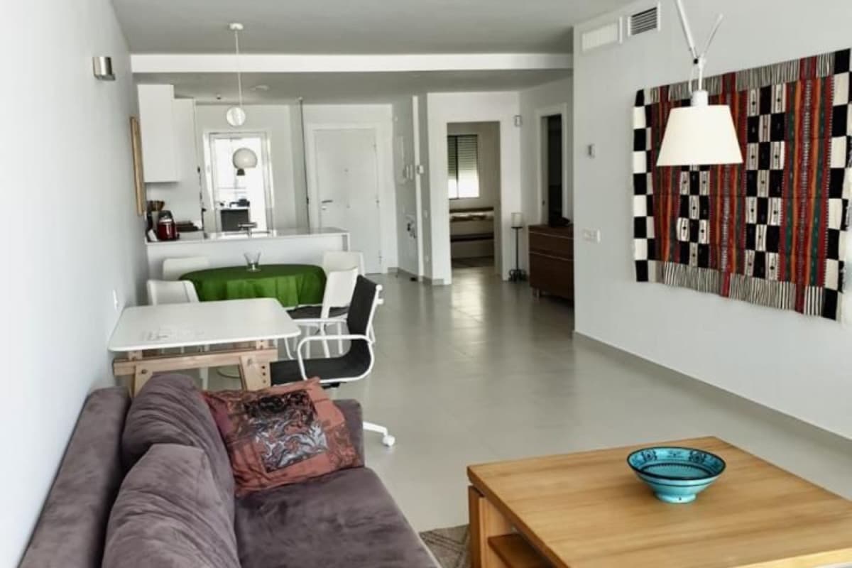 Venta de piso en Avenida las Palmeras, Benalmádena
photo 2