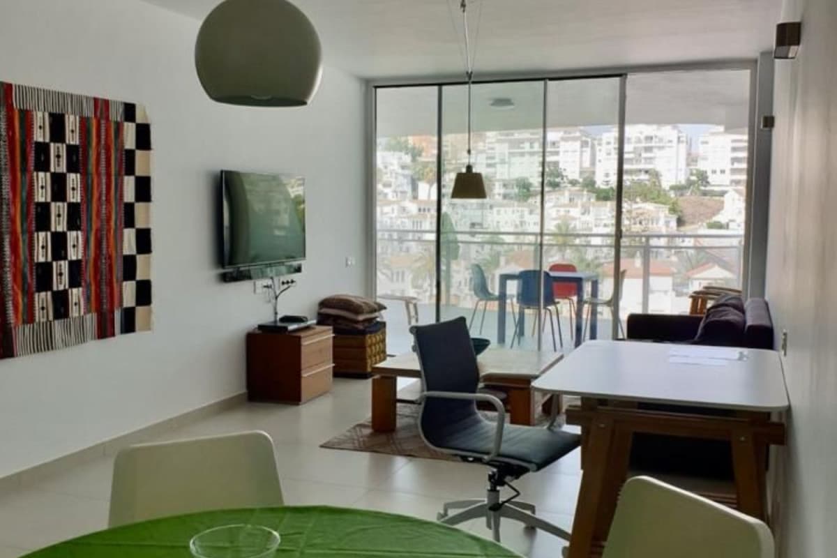 Venta de piso en Avenida las Palmeras, Benalmádena
photo 3
