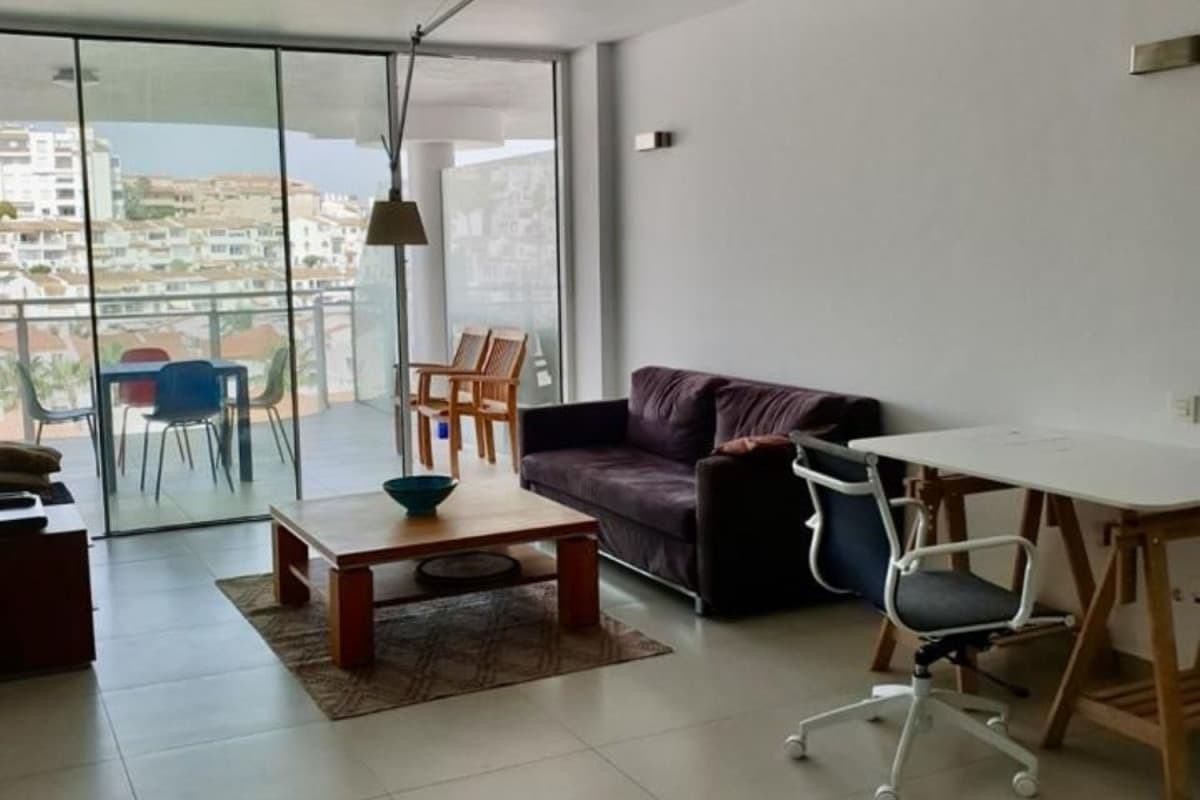 Venta de piso en Avenida las Palmeras, Benalmádena
photo 4