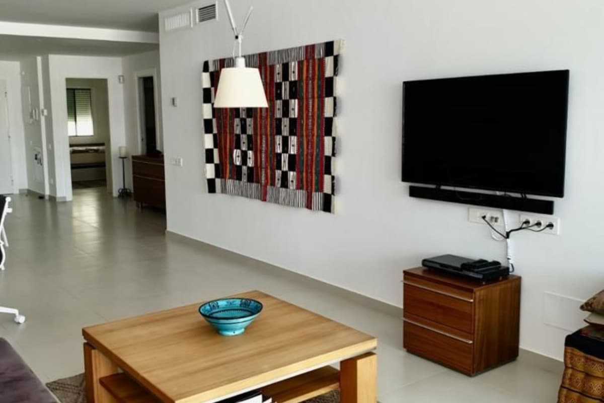 Venta de piso en Avenida las Palmeras, Benalmádena
photo 5
