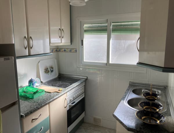 Penthouse for rent in Calle Enriqueta Lozano, 14 , Granada thumbnail 1