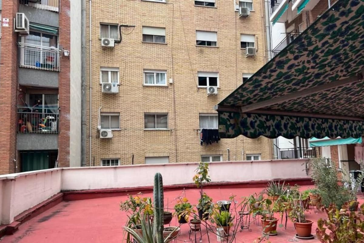 Alquiler de piso en Calle de Ercilla , Madrid photo 5