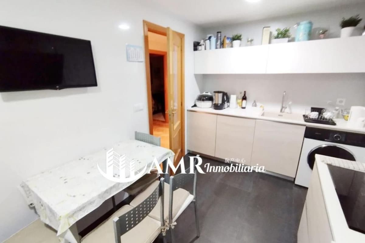 Venta de piso en Calle Lago Blanco, Parla
photo 5