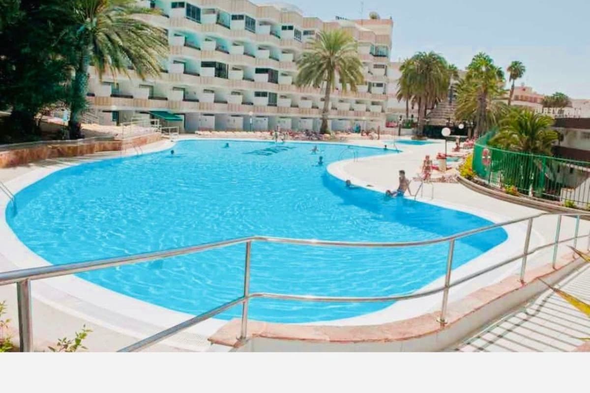 Alquiler de piso en Avendia de Tenerife, 17 , San Bartolomé de Tirajana photo 2