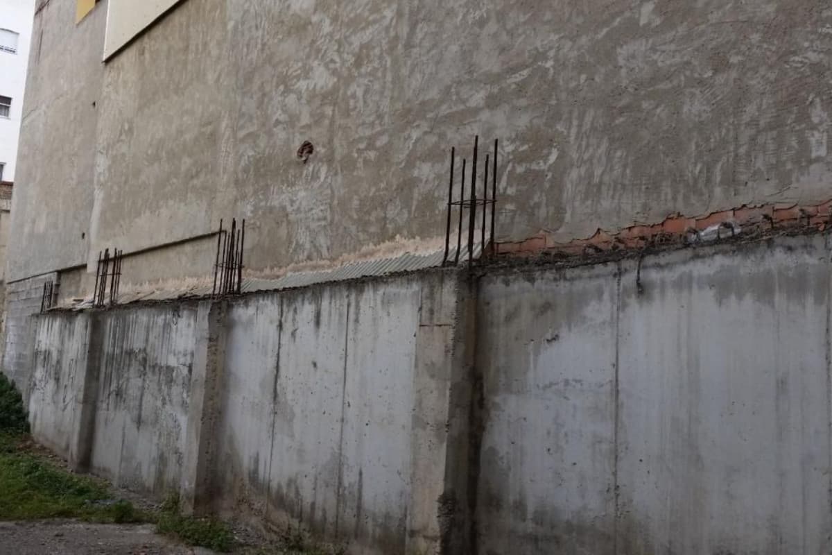 Terreno en venta en Benimàmet, Valencia photo 3