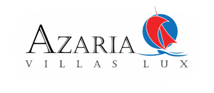 Azaria Villas Lux