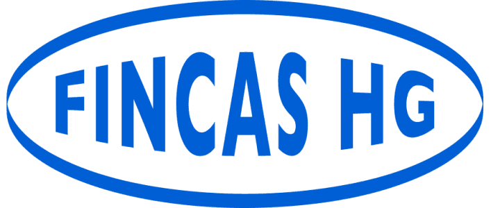 FINCAS HG
