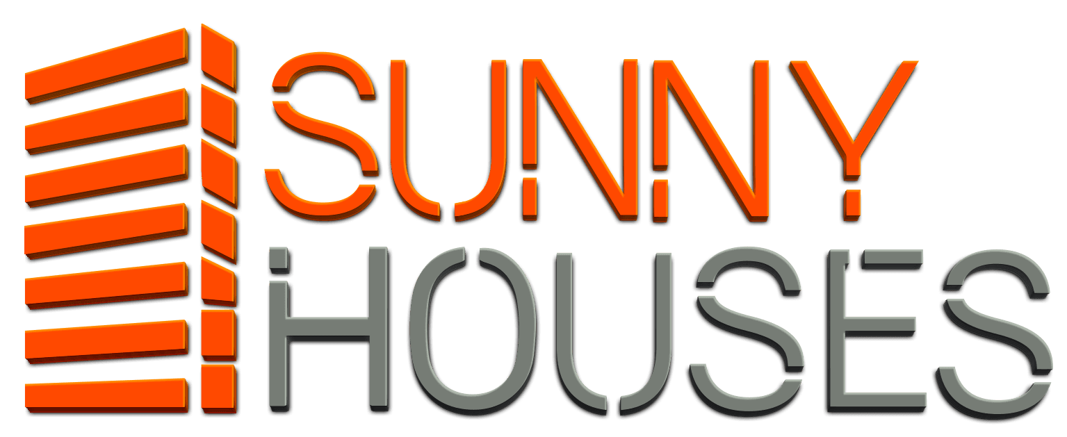 SUNNY HOUSES