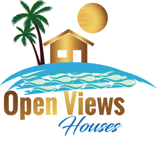 Open Views House