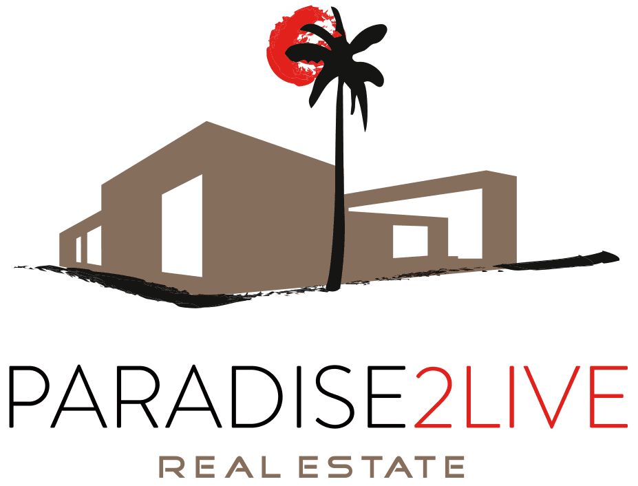 PARADISE2LIVE REAL ESTATE