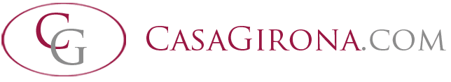 Casagirona.com AiCAT: 6840 API: 1054