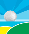 Sun Golf Beach
